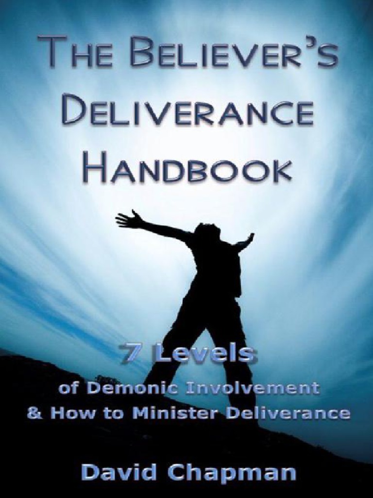 BEV TUCKER DELIVERANCE MANUAL PDF DOWNLOAD visual data 8