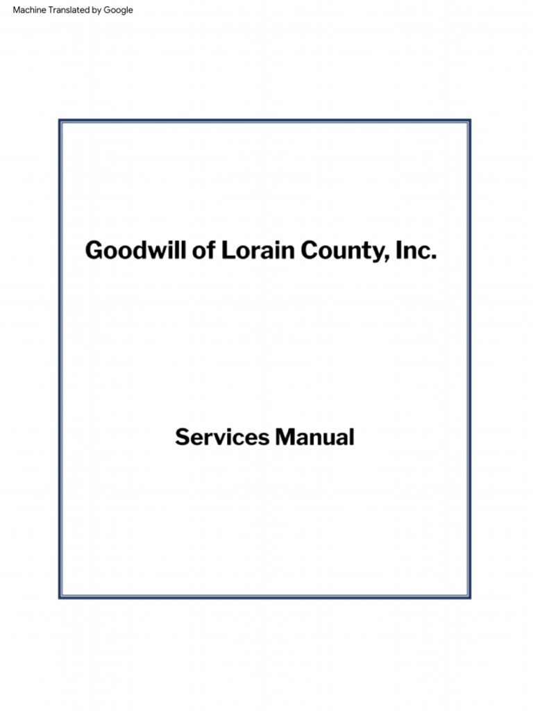 Service Manual | PDF