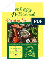 Book Nutricional - Agua Na Boca-1