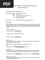 Download Akuntansi Manajemen  Informasi Akuntansi Diferensial Dalam Perencanaan Laba Jangka Pendek dan Keputusan Investasi by Tria Fiana reeyna SN65513176 doc pdf