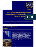 Concepto de Naciones Unidas Actualizada 27 Agosto 2011