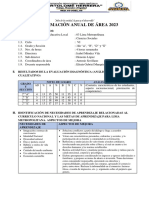 Programa Anual Ccss 2023 - BH