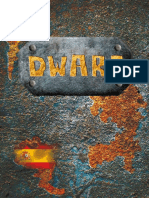 Dwarf Rulebook ES Web