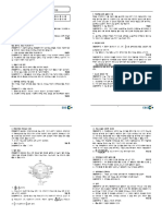 2024학년도 5월 모의평가 - 과탐 - 생명과학2 정답,해설