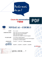 5 A1 Cours 3