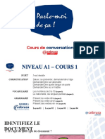 3 A1 Cours 1