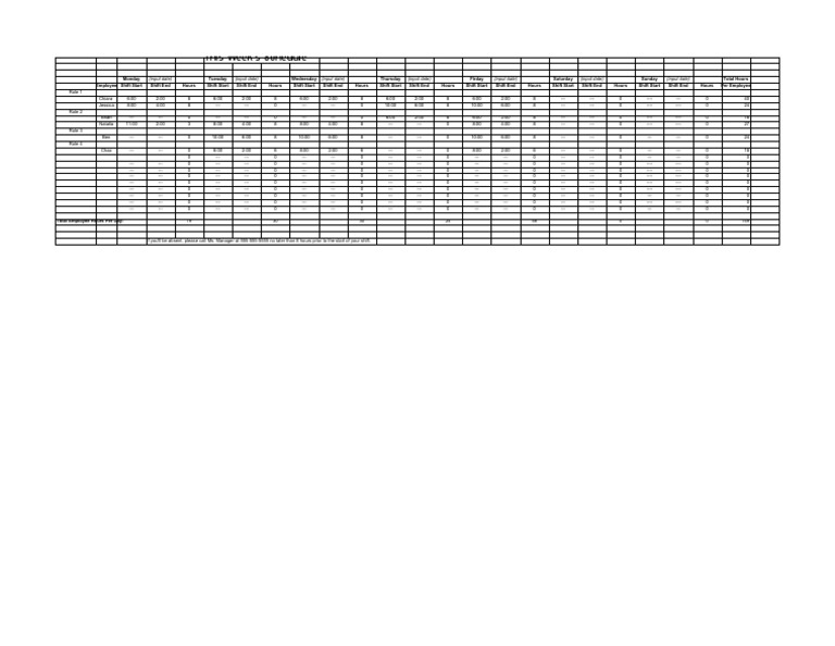 weekly-employee-schedule-template-pdf