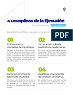 1 Fundamentos de Las 4 Disciplinas de La Ejecución