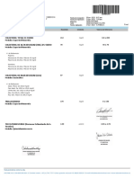 Ramirez Jaime July Yesenia: Valores de Referencia Examen Resultado Unidades