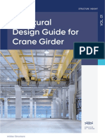 Structure White Paper - Crane Girder - Final