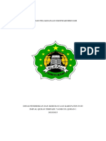 Pedoman Pelaksanaan Ekstrakurikuler SMPQT 2022-2023