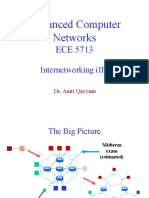 Computer Networks - Internet Protocol