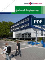 Project Week Engineering 2011-2012 Folder