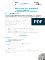 1° Com Esc Doc Pe 04 Al 08 Oct