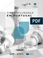 Relatório Cibersegurança em Portugal - Rel-Riscosconflitos2023-Obcibercncs