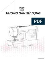 Huong Dan May Khau JD100