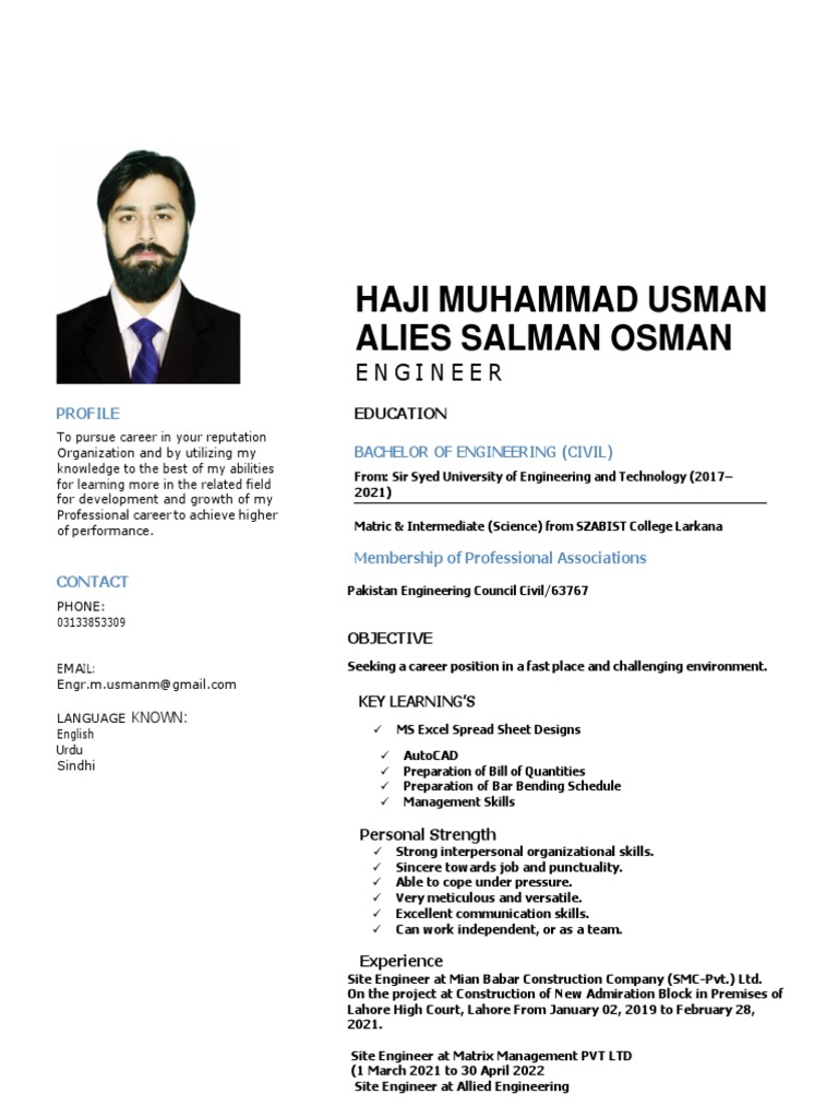 Cv Update Done1 Pdf Cognition