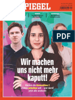 Der Spiegel 22-2023