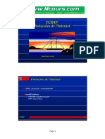 TCP IP Protocoles D Internet