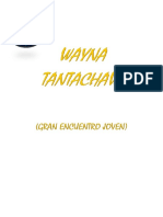 Wayna Tantyachawi Oficial-Mbon