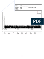 Global Orl: 48.37 DB: Fiber Trace Viewer v6.90 © JDSU 1 16/8/2565 14:49:07