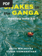 Indica - A Deep Natural History of The Indian Subcontinent