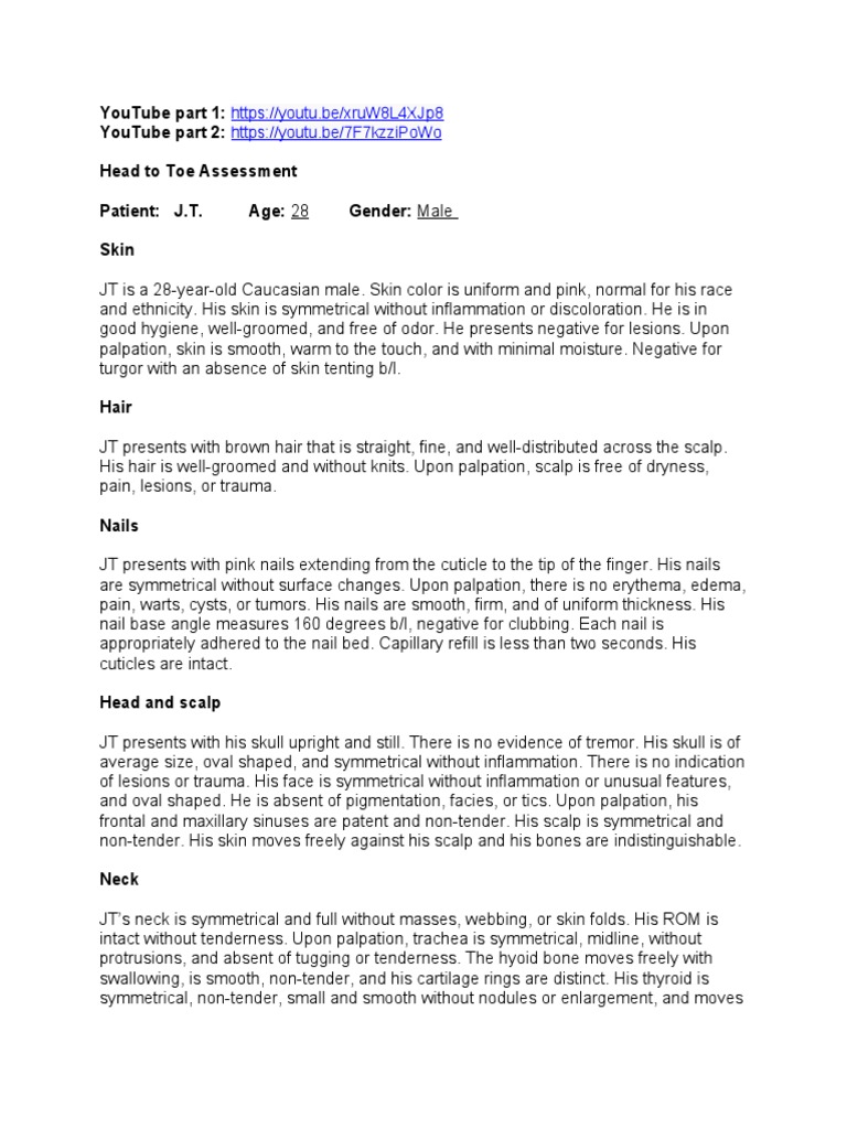 Final Write Up PDF Pulse Abdomen