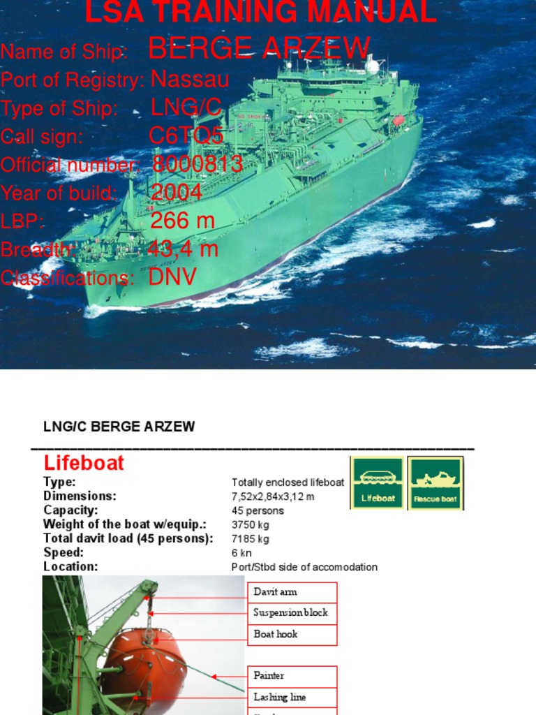 LSA MANUAL PDF visual data 7
