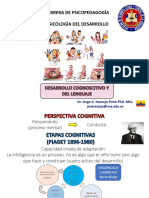 Periodo Sensoriomotor