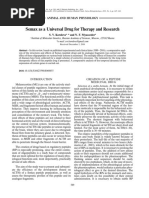tirzepatide serotonin syndrome Tirzepatide reduces food intake and appetite, and affects brain  functioning, more than placebo and liraglutide