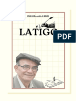 Latigo: Cronwel Jara Jimenes