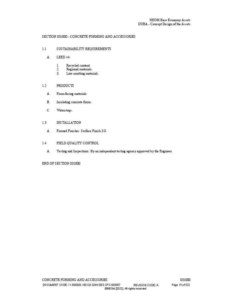 division-03-concrete-specs-pdf-concrete-cement