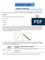 UNI. Práctica de RV