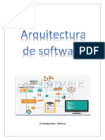 Estructura de Software