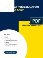 Perangkat Pembelajaran Ke 1 - Pertemuan 1 Dan 2