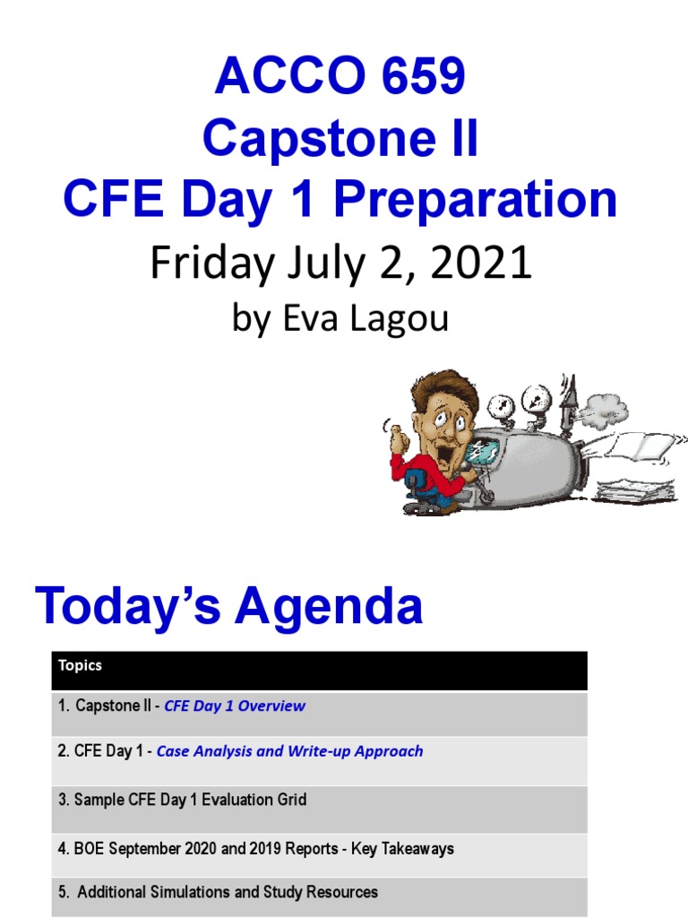 How to write day 1 case pdf interest risk