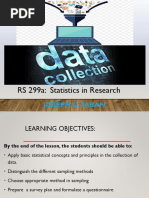 RS299a-Chapter 3a-Data Collection