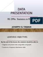 RS299a-Chapter 3b-Data Presentation 