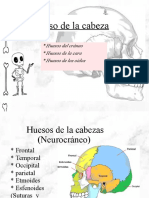 Finalizado Huesitos de La Cabeza