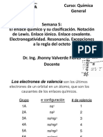 Semana 5 QG - V