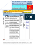 ACT. 45 COMUNICACION Del 14-06-2023