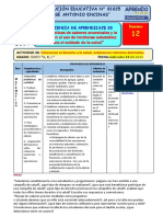 ACT 46 MATEMATICA Del 14-'6-2023