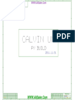 HP 8470P Calvin UMA 6050A2466401-MB-A01 PV 2012-11-01 Schematics