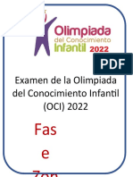 Examen Fase Zona 2022 3 Dzpzca