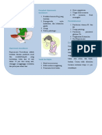 Leaflet Hiperemesis Gravidarum