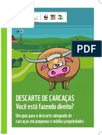 Descarte de Carcaças