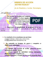 4.hombre de Acción Estrategica