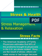 12 - Stress and Health