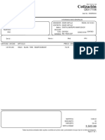 Cotizacion Cot6 PDF