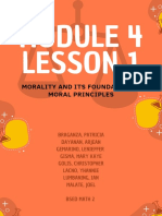 Group 2 - Module 4 - Lesson 1